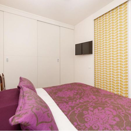 Dimore Norcia Residenza Via Umberto 32 Ngoại thất bức ảnh