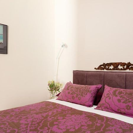 Dimore Norcia Residenza Via Umberto 32 Ngoại thất bức ảnh