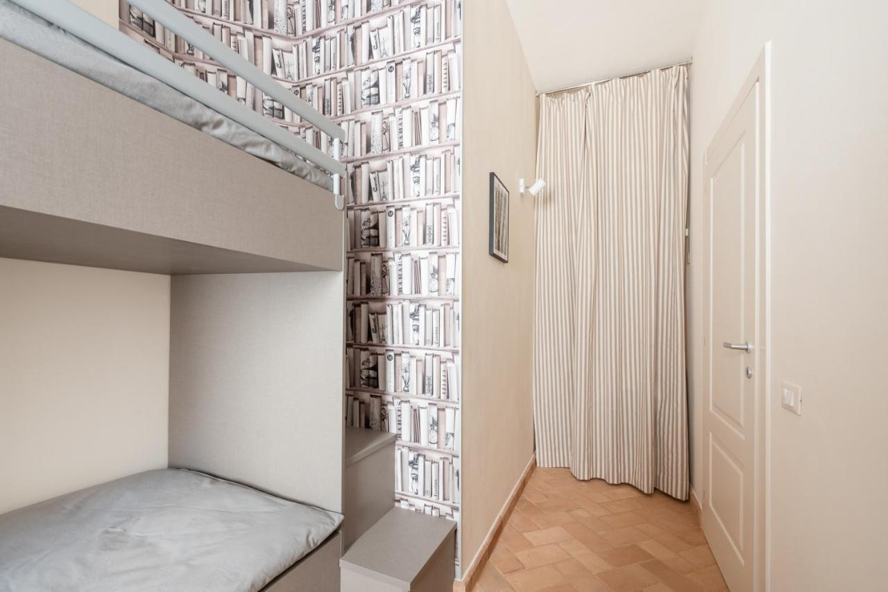Dimore Norcia Residenza Via Umberto 32 Ngoại thất bức ảnh